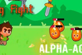    (Bag Fight)