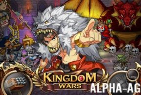 Kingdom War: Tower Defense TD