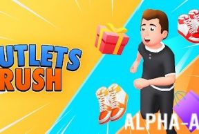 Outlets Rush
