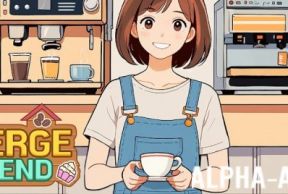 Merge Mend: ��������� ������