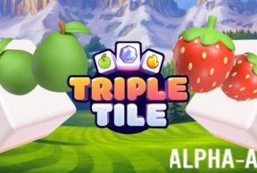 Triple Tile