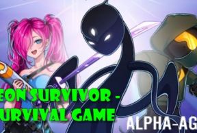 Alien Survivor: Survival Arena