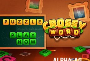 Crossy Word