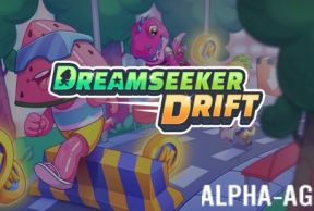 Dreamseeker Drift