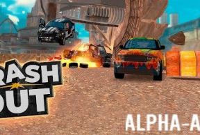 CrashOut: ���������� �����