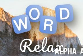 Word Relax: Word Puzzle Games