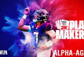 NFL 2K Playmakers