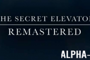 The Secret Elevator Remastered