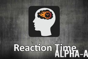 Reaction Time