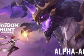 Inariel Legends: Dragon Hunt
