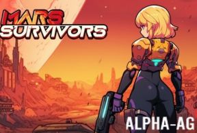Mars Survivors