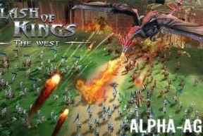 Clash of Kings:The West