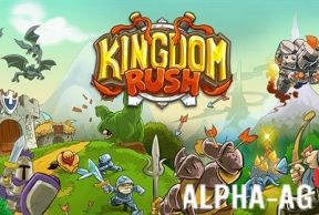 Kingdom Rush ������ ����� TD