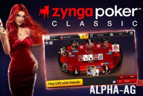 Zynga Poker   Texas Holdem