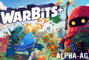 Warbits+
