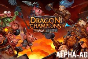 Dragon Champions
