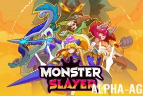Monster Slayer: Offline Games