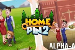 Home Pin 2: Family Adventure