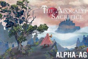 The Apocalypse Sacrifice