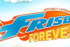 Frisbee Forever