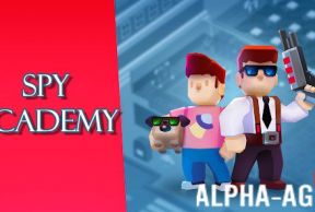 Spy Academy: ���� ���� �������