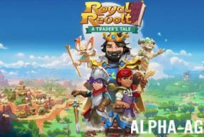Royal Revolt: A Trader's Tale