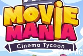 Movie Mania: Cinema Tycoon
