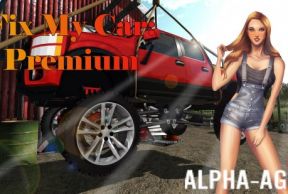 Fix My Car: Premium