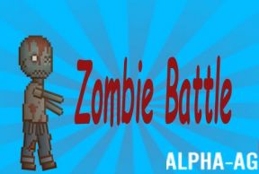 Stick Battle: Zombie War