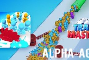 Trap Master - Squish Enemies