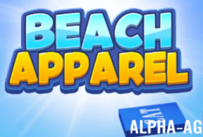 Beach Apparel