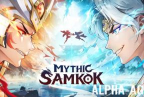 Mythic Samkok