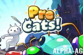 PreCats! - Idle Cat Raising