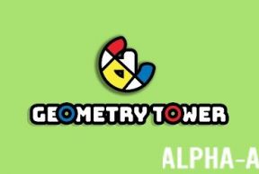 Geometry Tower