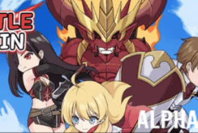 Battle Again: Real-time PVP