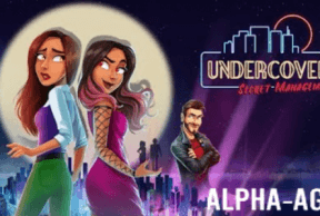 Undercover: Secret Management