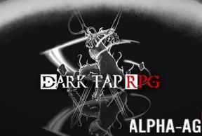 Dark Tap RPG