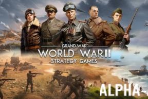 WW2:   