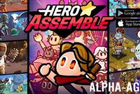 Hero Assemble: Epic Idle RPG