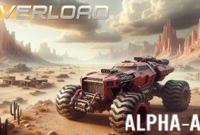 Overload Arena: Metal Revenge