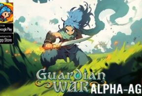 Guardian War: Ultimate Edition