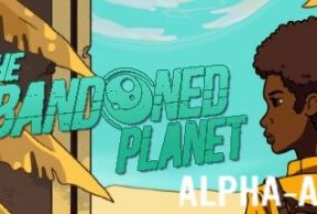 The Abandoned Planet