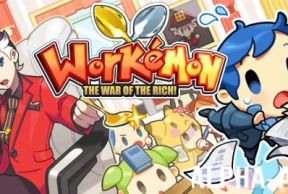 WorkeMon