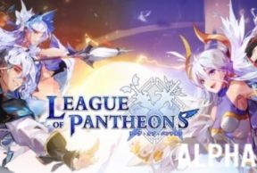 League of Pantheons