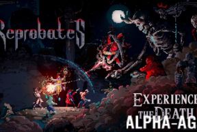 Reprobates: Survive the Death