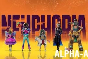 Neuphoria