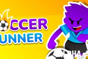 Soccer Runner
