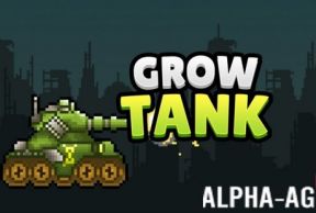 Grow Tank Master