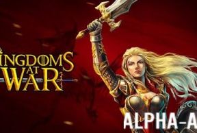 Kingdoms at War: Hardcore PVP