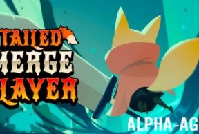 Tailed Merge Slayer - Idle RPG